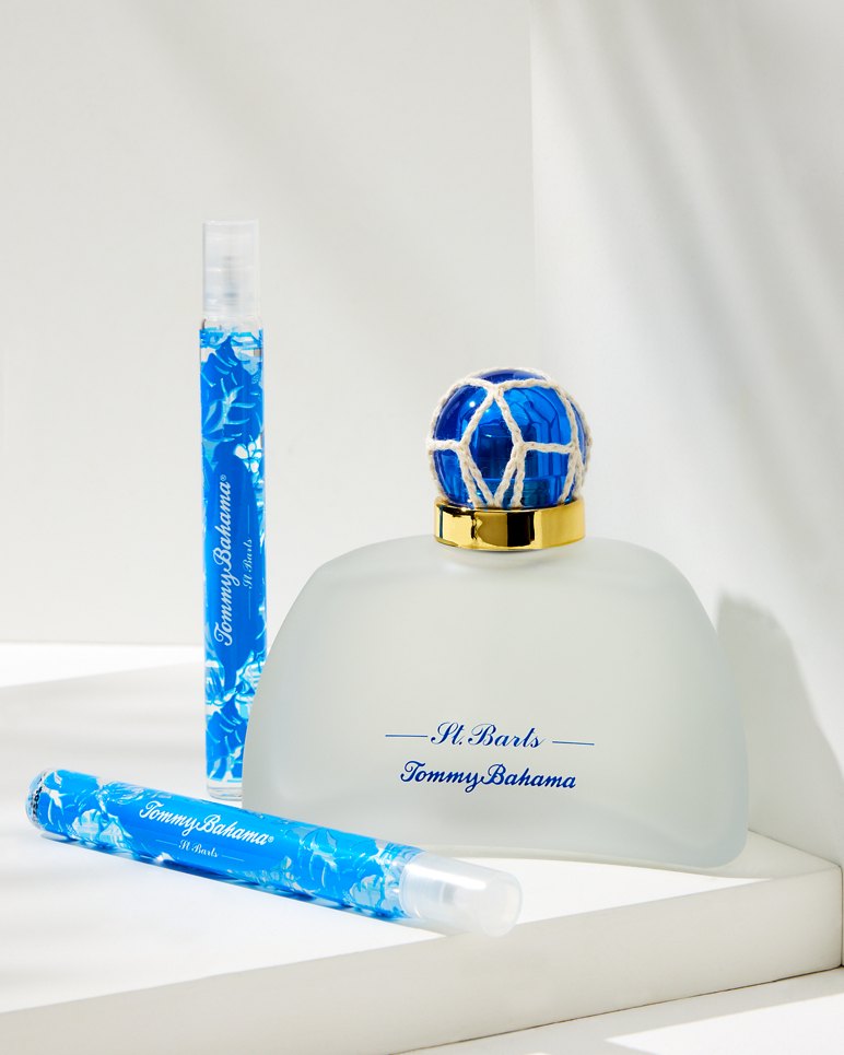 ST BARTS FOR WOMEN GIFT SET