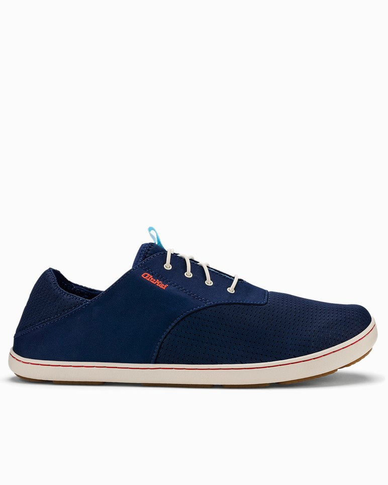 Men's OluKai Nohea Moku Sneakers - Deepest Depths