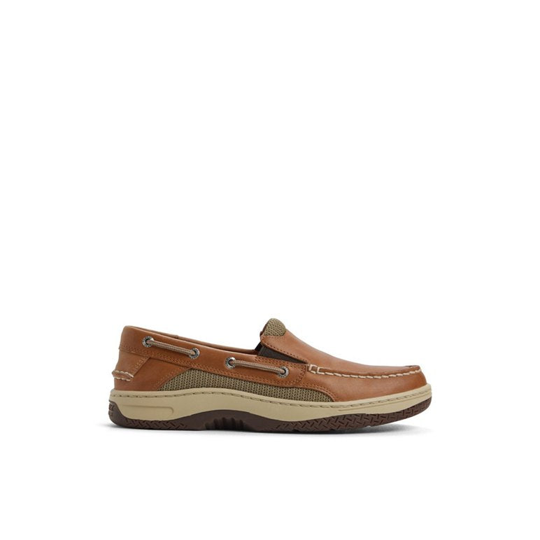 BILLFISH SLIP ON LEATHER