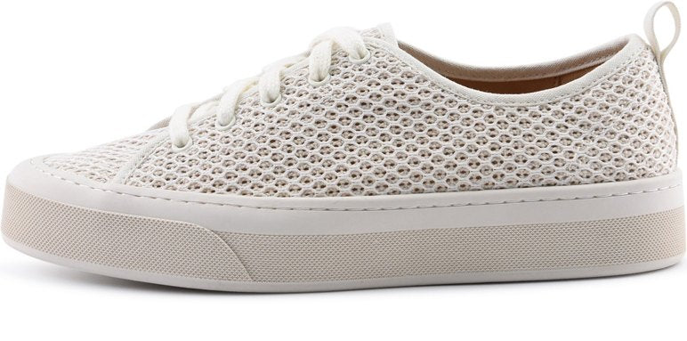 CANDY LACE TO TOE TEXTILE