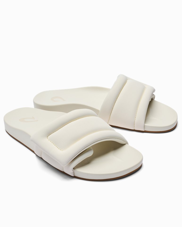 Women's OluKai® Sunbeam Slide Sandals