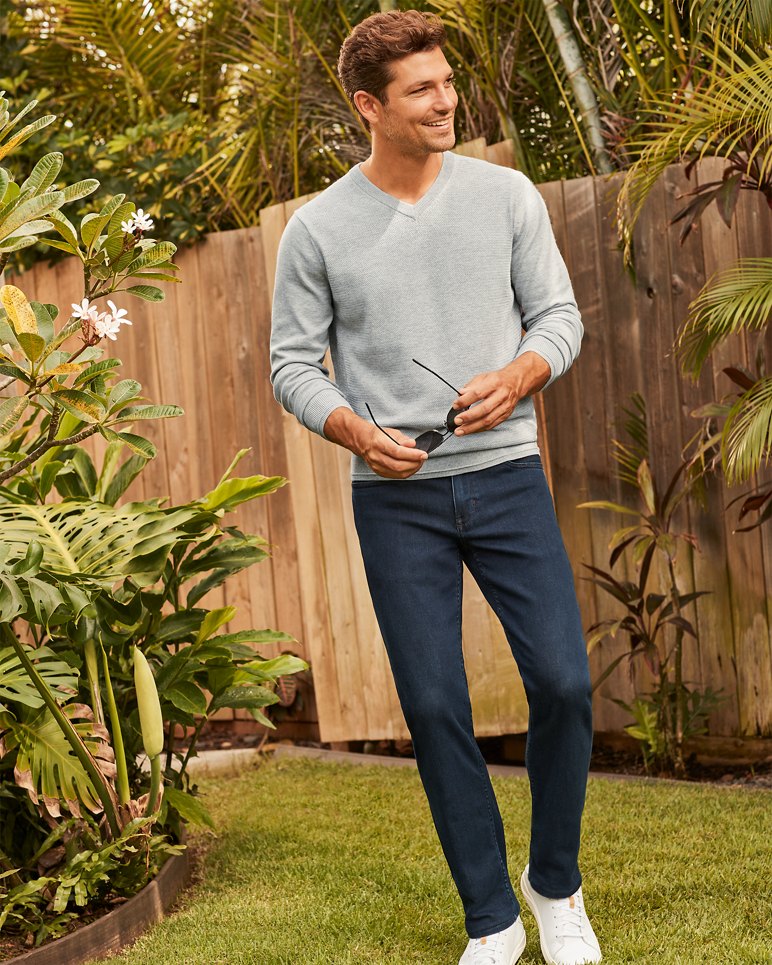 Boracay Jeans 34 Inch