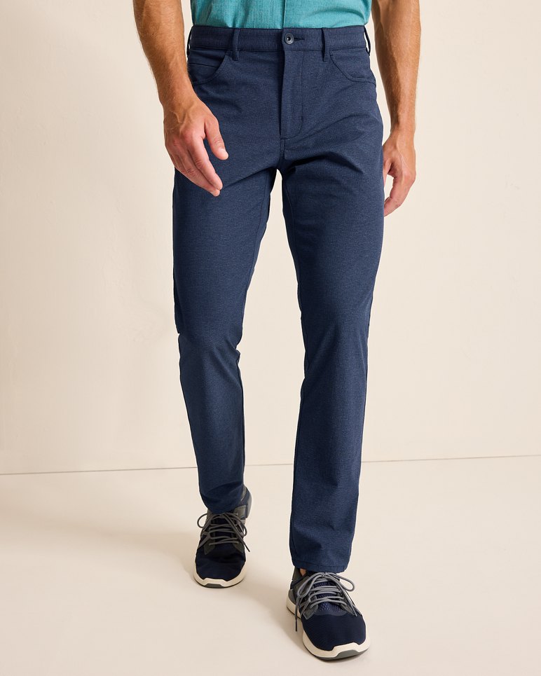 Chip Shot IslandZone® 5-Pocket Pants