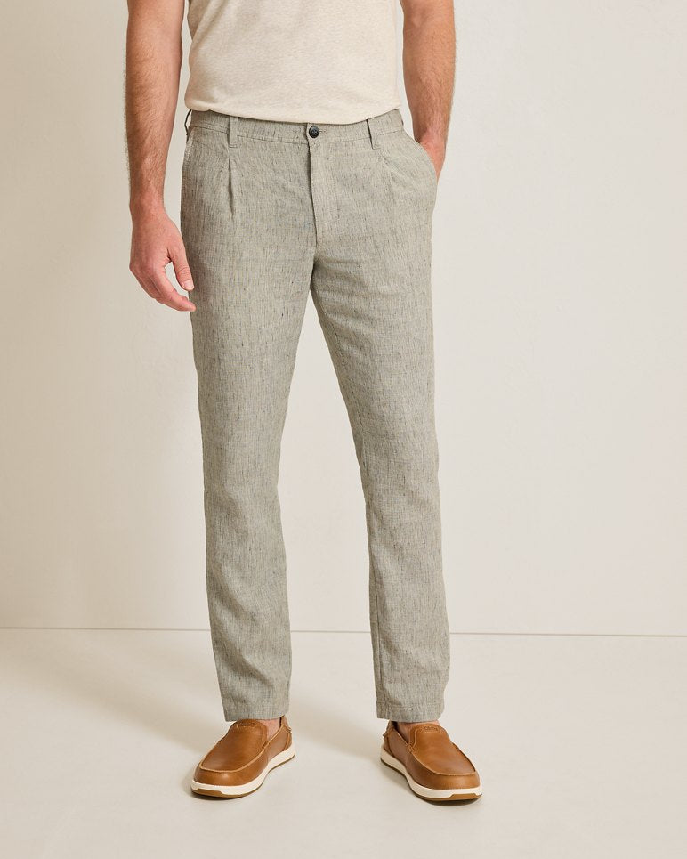 ISLA SANDS STRIPE PANT