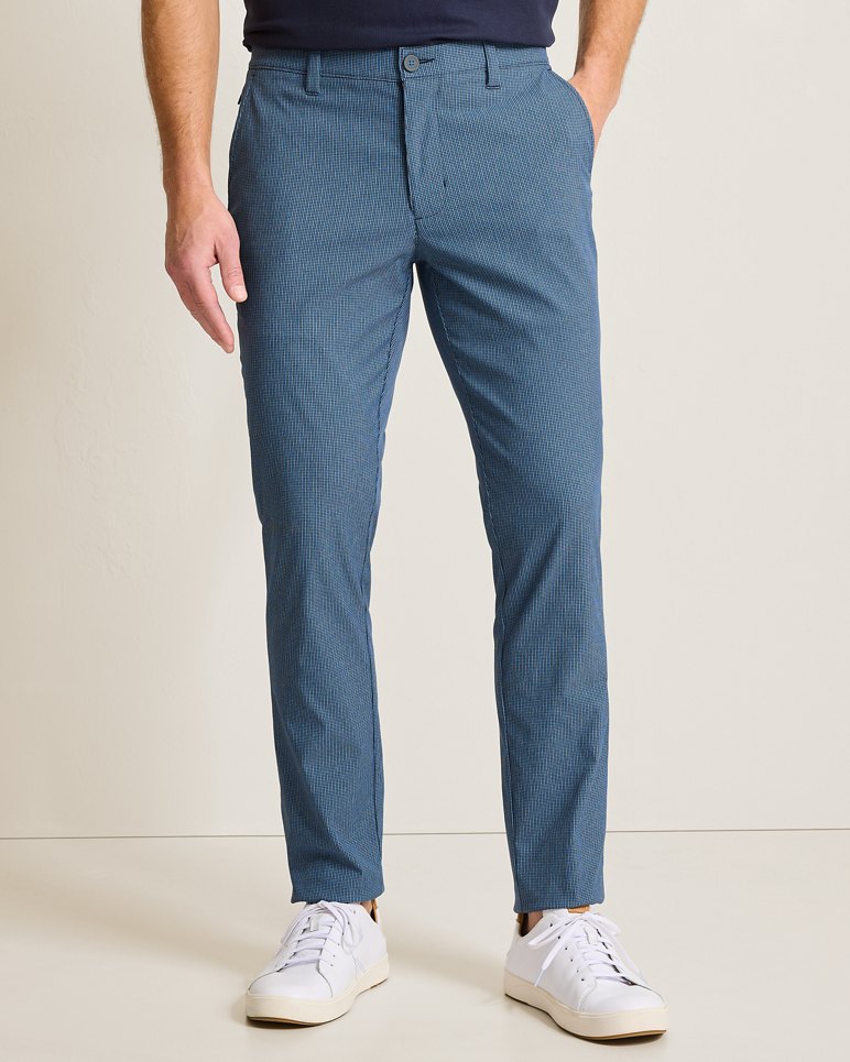 BARBADOS PRO VISTA CHECK FF