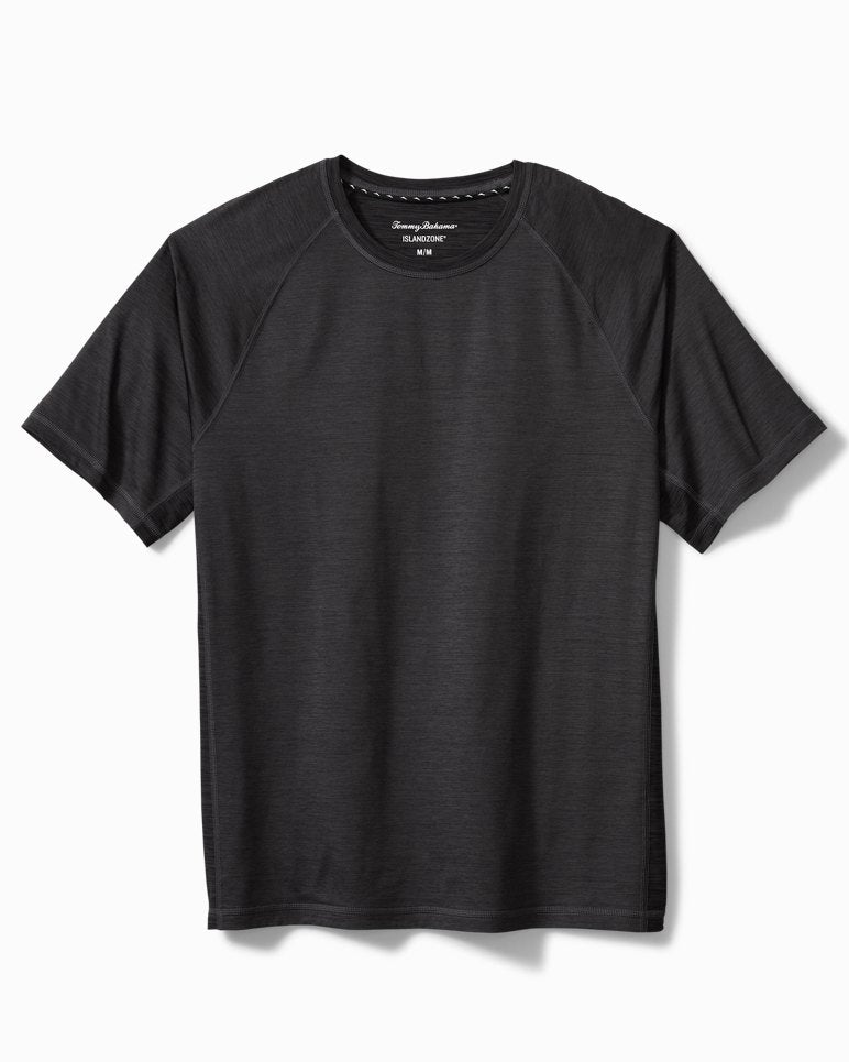 Delray IslandZone® Crewneck T-Shirt