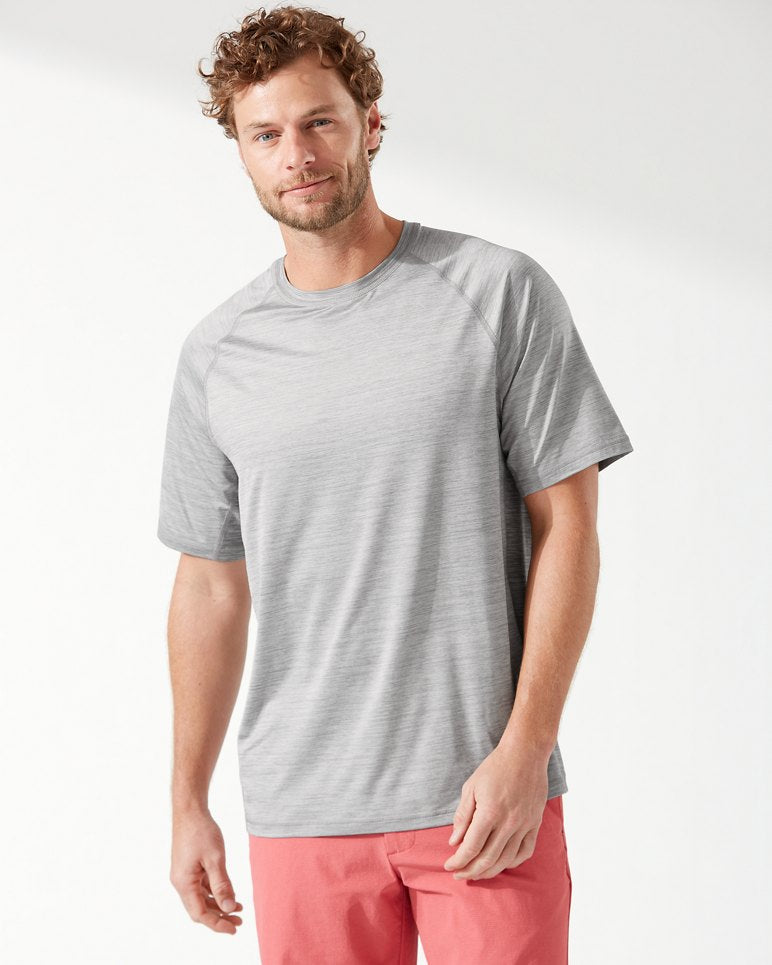 Delray IslandZone® Crewneck T-Shirt