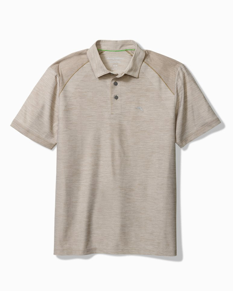 Palm Coast Pro IslandZone® Polo