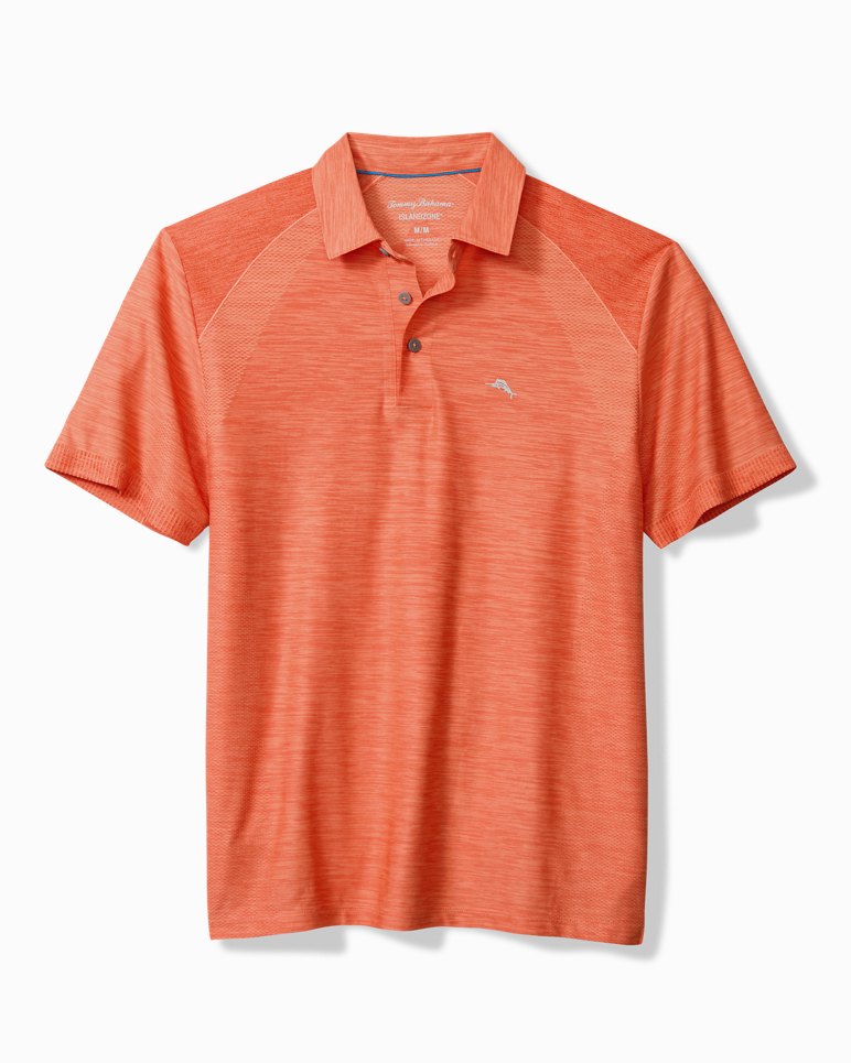 Palm Coast Pro IslandZone® Polo