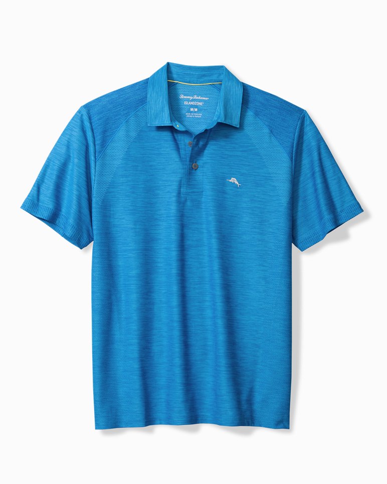 Palm Coast Pro IslandZone® Polo