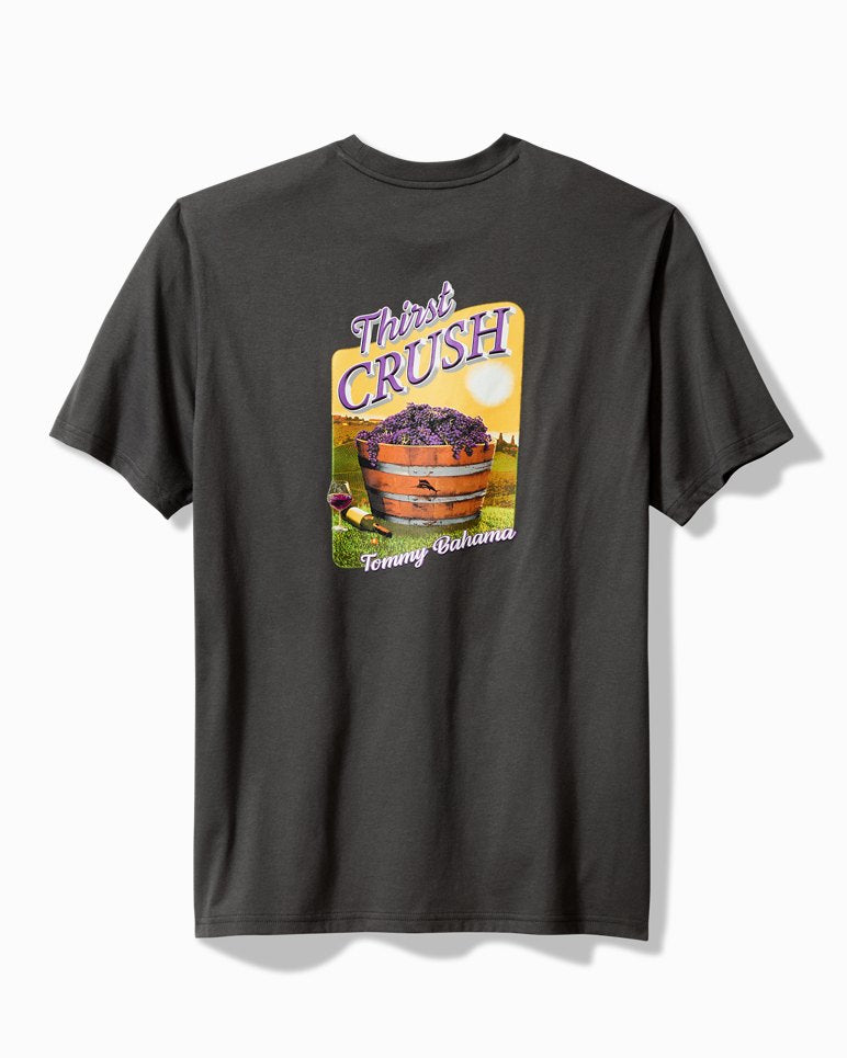 THIRST CRUSH TEE