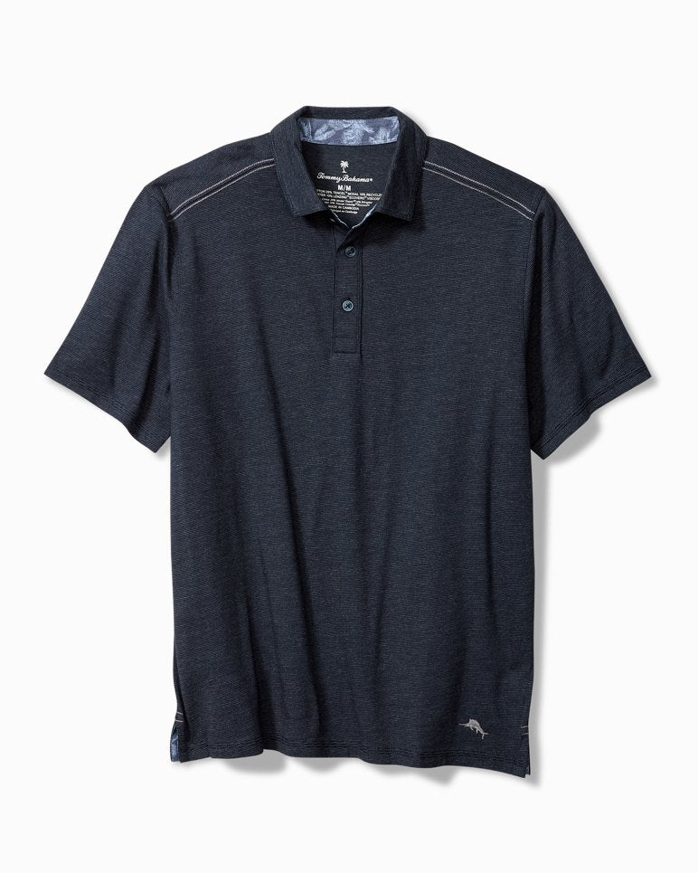 HARBOR ISLES POLO