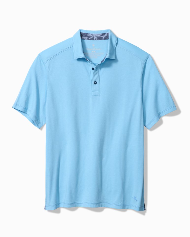 HARBOR ISLES POLO
