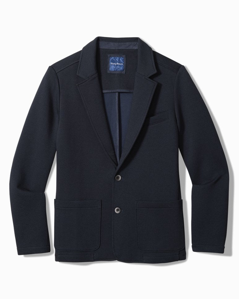 Sea Grove Blazer - Blue Note