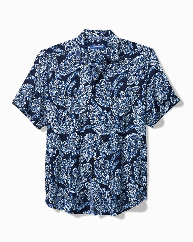 TORTOLA MIDNIGHT BLUES