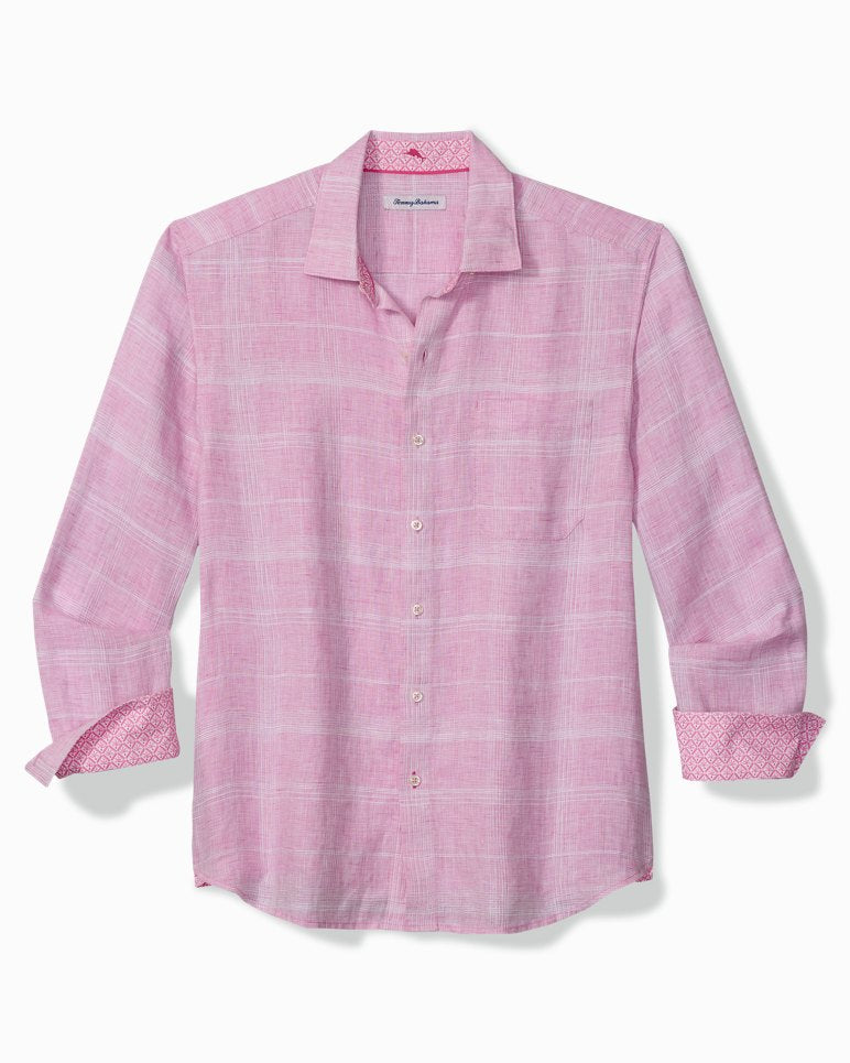 PARADISIO PLAID