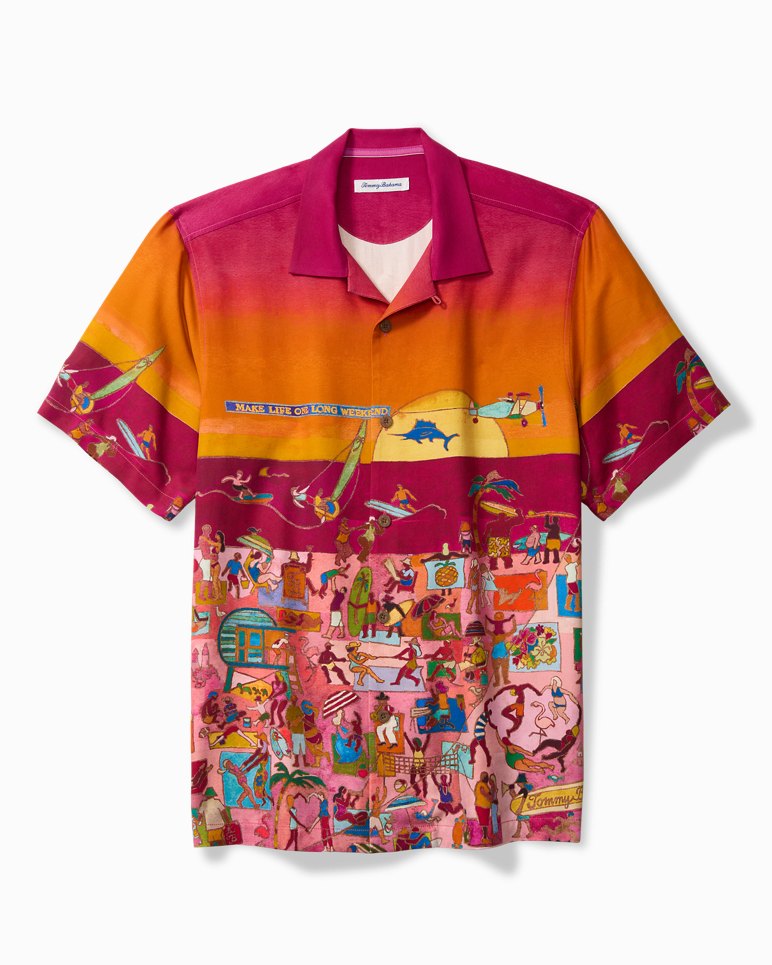 SCENIC TO BELIEVE IT