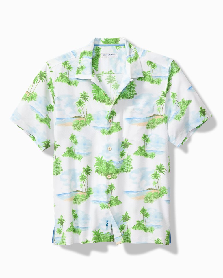 COASTAL EASE ISLAND HUES