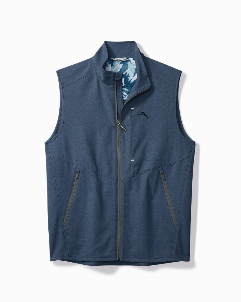 On Par IslandZone® Vest