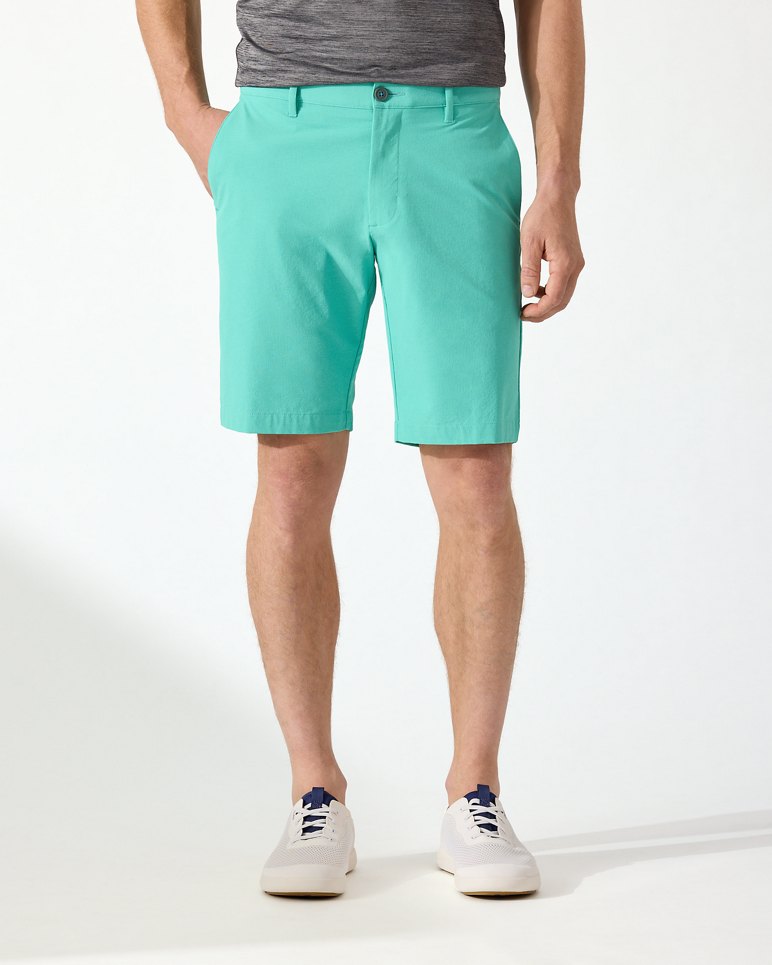 Chip Shot IslandZone® 10-Inch Shorts