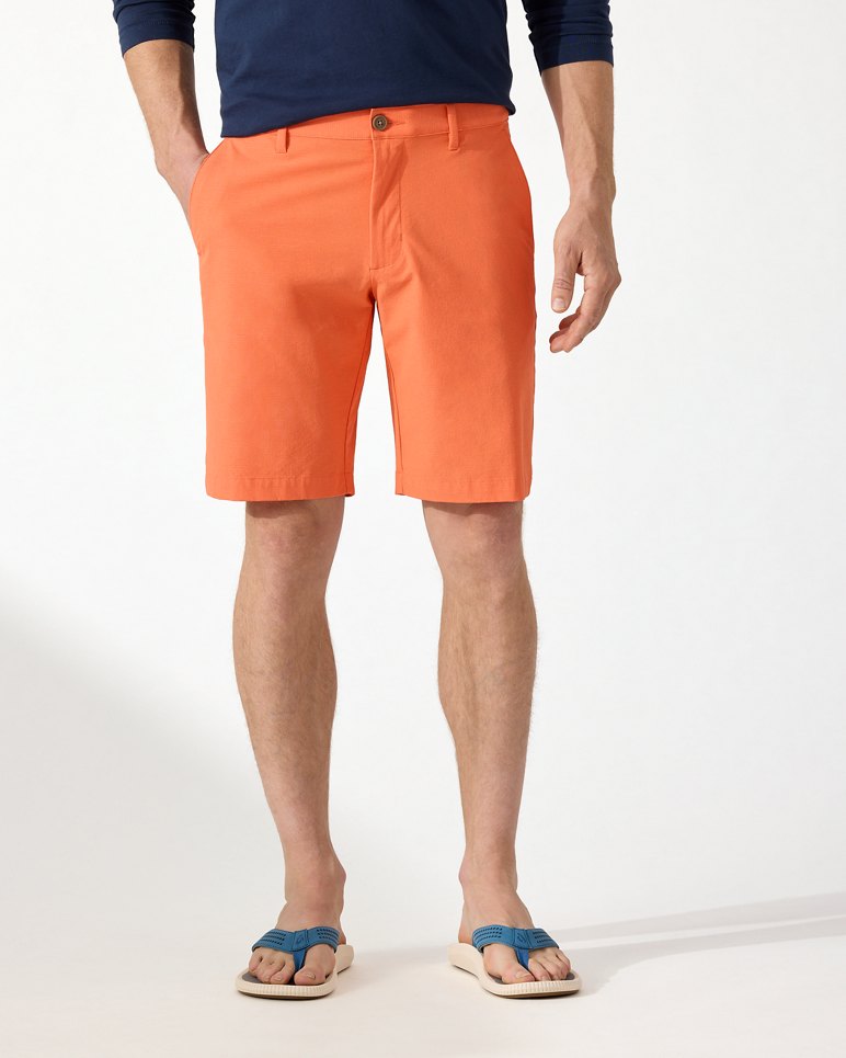 Chip Shot IslandZone® 10-Inch Shorts