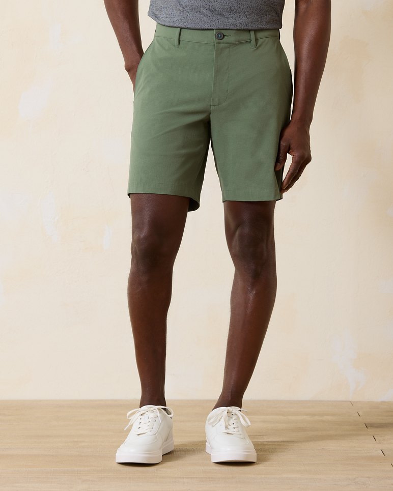 Chip Shot IslandZone® 8-Inch Shorts