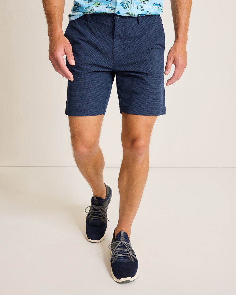 Chip Shot IslandZone® 8-Inch Shorts