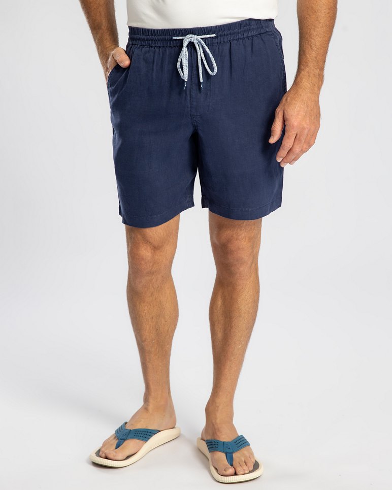 Beach Comber 8-Inch Pull On Shorts