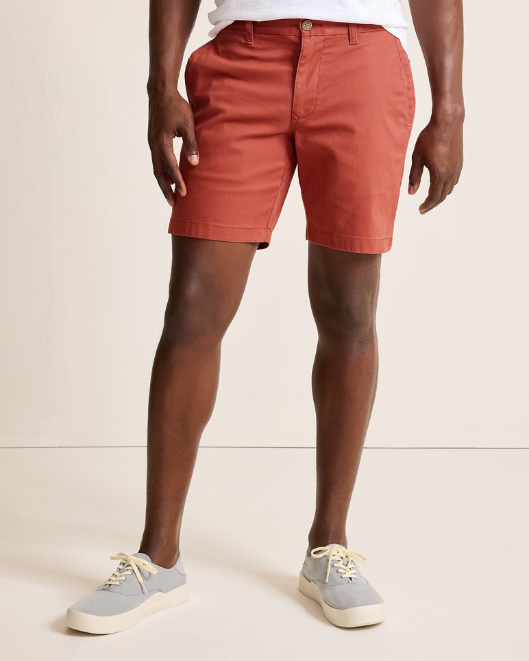 NEW BEFORD & SONS SHORT 8"