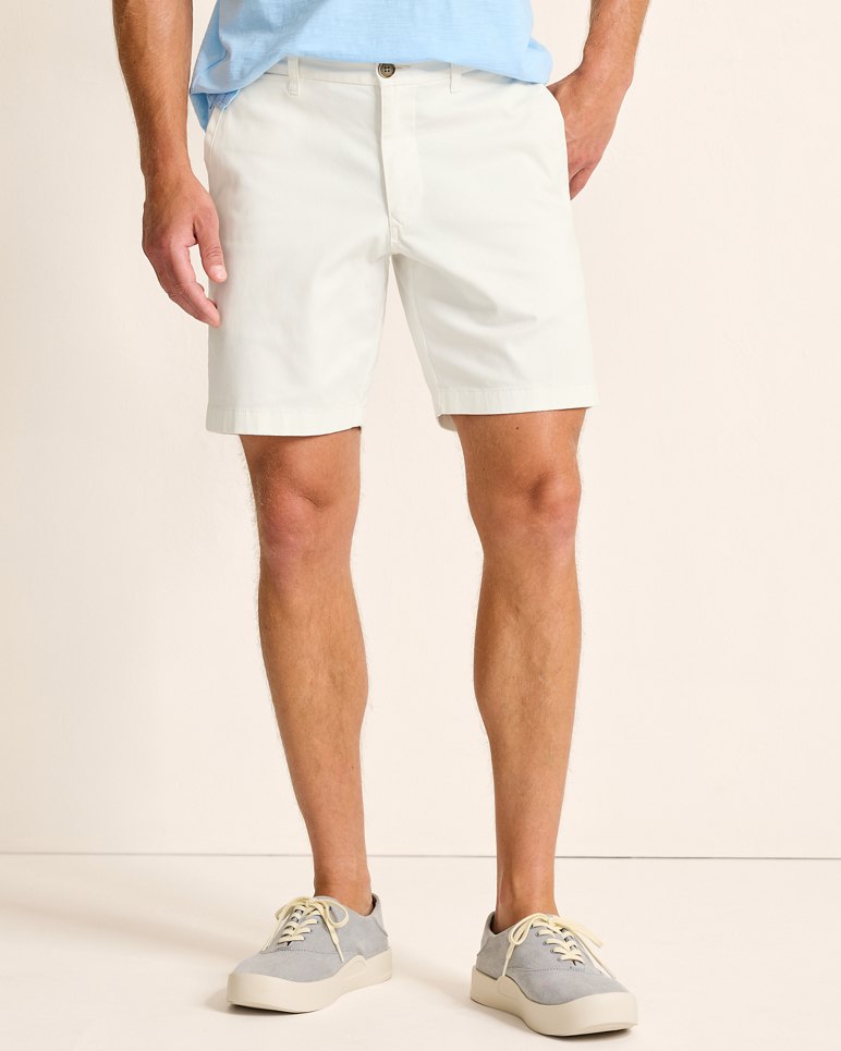 NEW BEFORD & SONS SHORT 8"