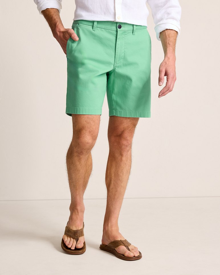 NEW BEFORD & SONS SHORT 8"