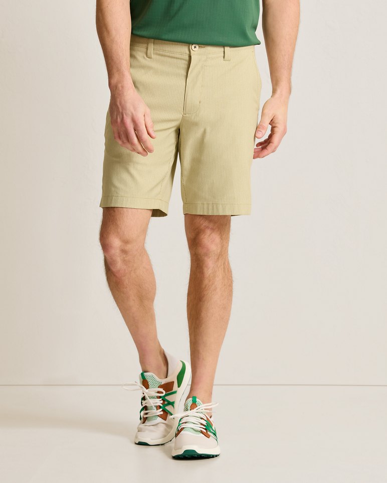 BARBADOS PRO VISTA CHECK 9