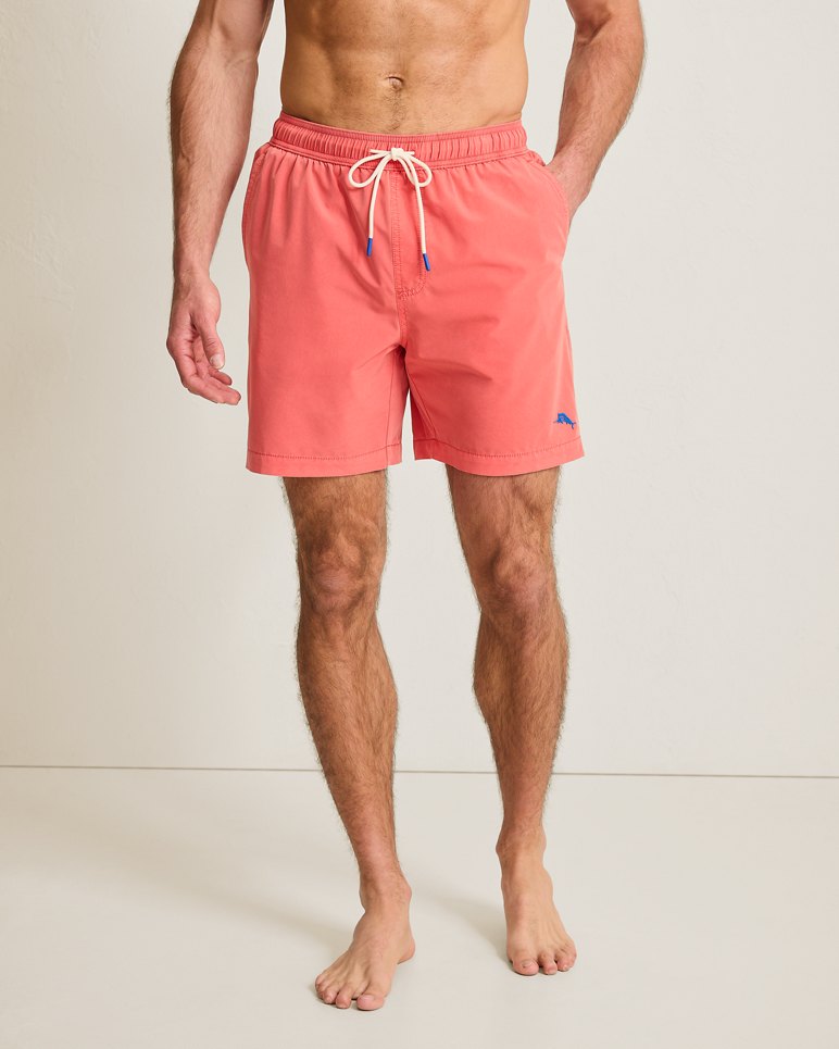 NAPLES VALLEY GARMENT DYE 6