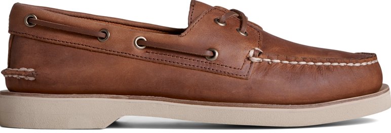 A/O Double Sole Cross Lace