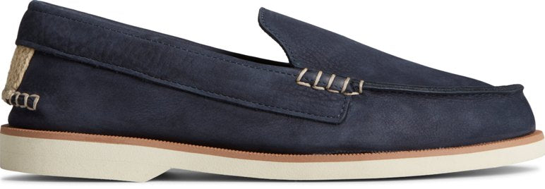 A/O VEN DOUBLE SOLE NUBUCK