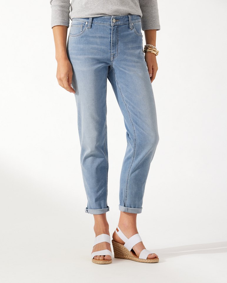 LEILA INDIGO MR SLIM BF