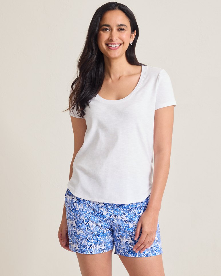 Ashby Isles Short Sleeve T-Shirt