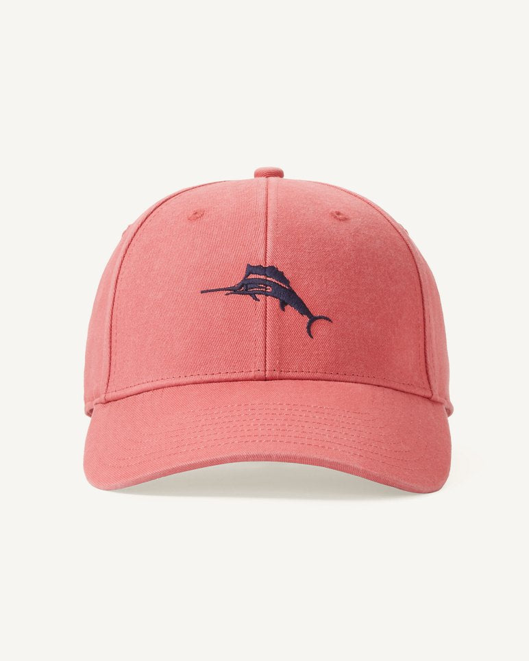 MARLIN LOW PROFILE HAT