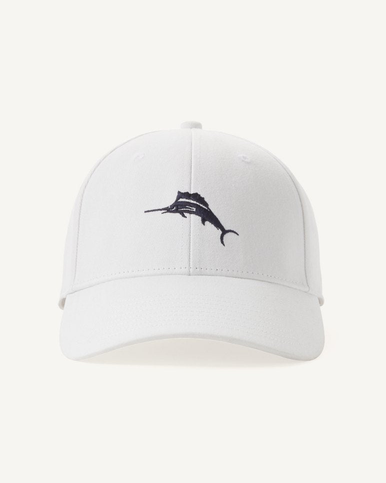 MARLIN LOW PROFILE HAT