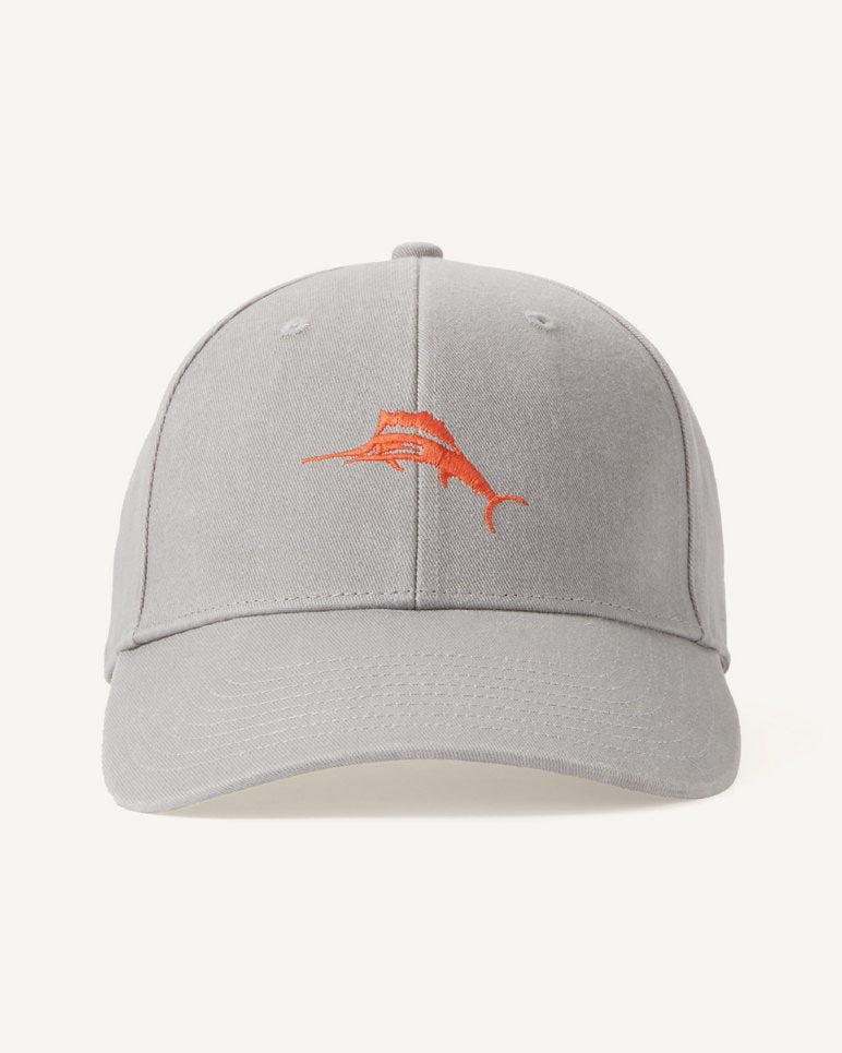 MARLIN LOW PROFILE HAT