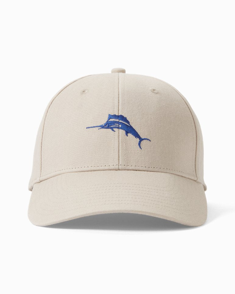 MARLIN LOW PROFILE HAT