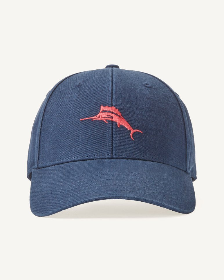 MARLIN LOW PROFILE HAT