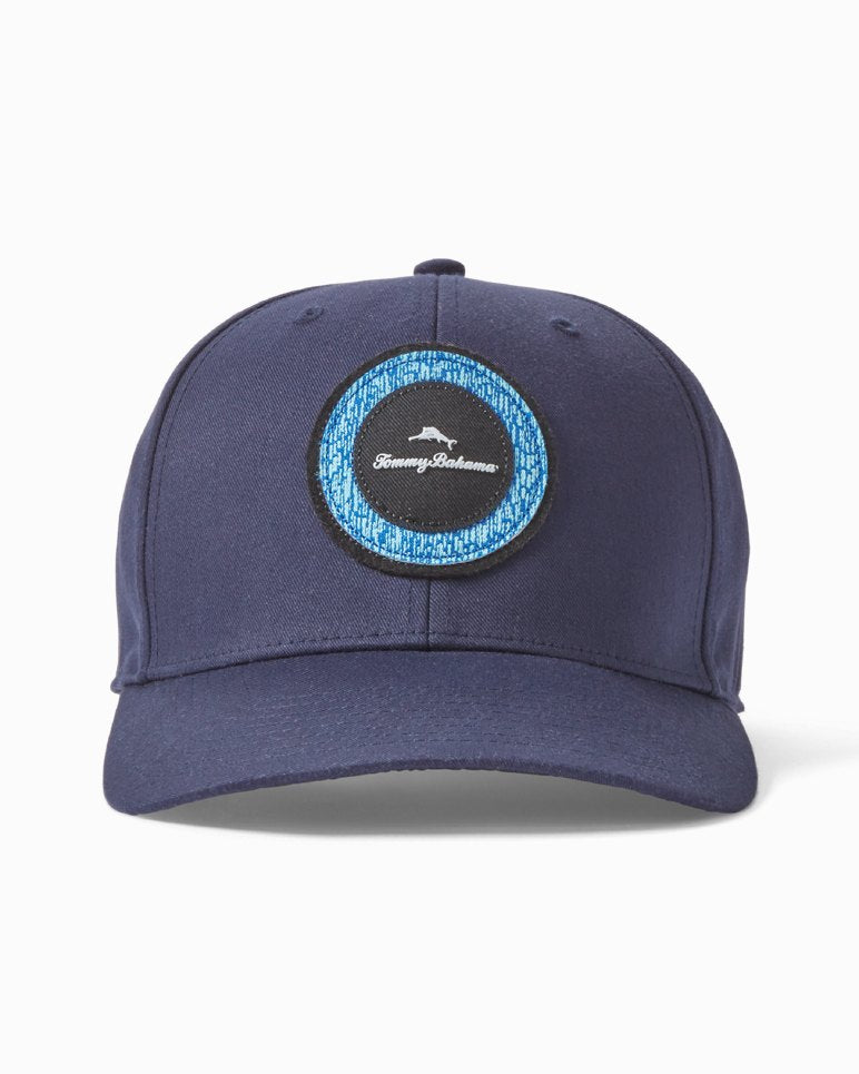 The Weekend Cap - Navy