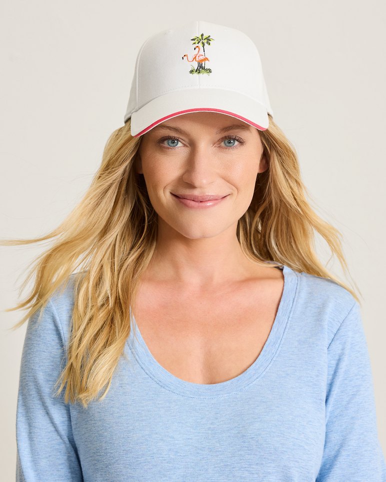 FLAMINGO CAP