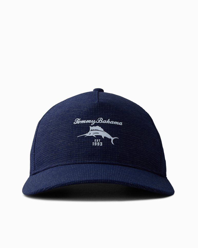TB CHIP SHOT MARLIN CAP