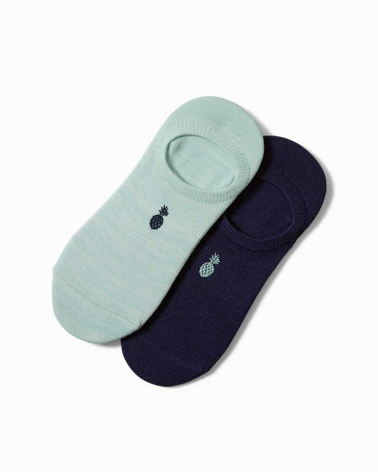 IZ PERF ATHLETIC NO SHOW 2PK