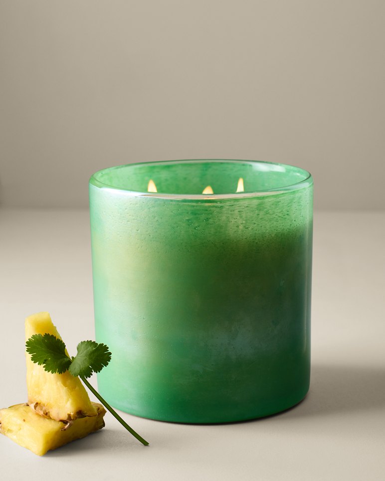 PC POWDERED FROSTED GLASS