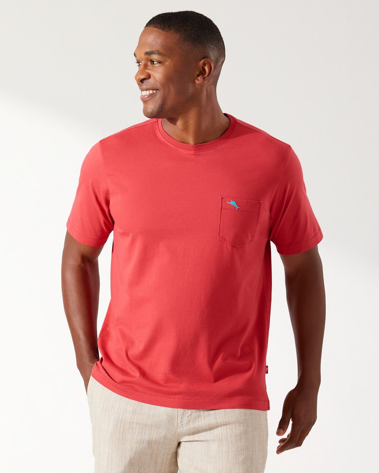 Bali Skyline T-Shirt