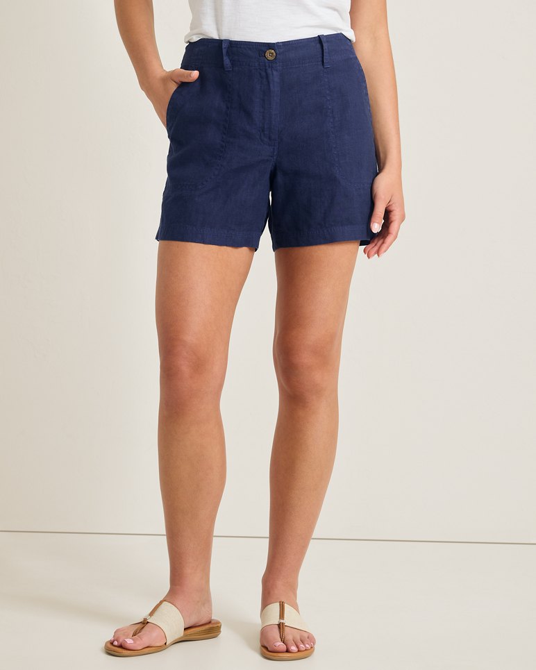 Two Palms 5-Inch Resort Shorts
